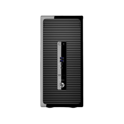 Pc Hp Prodesk 400 G3 Tower 300W